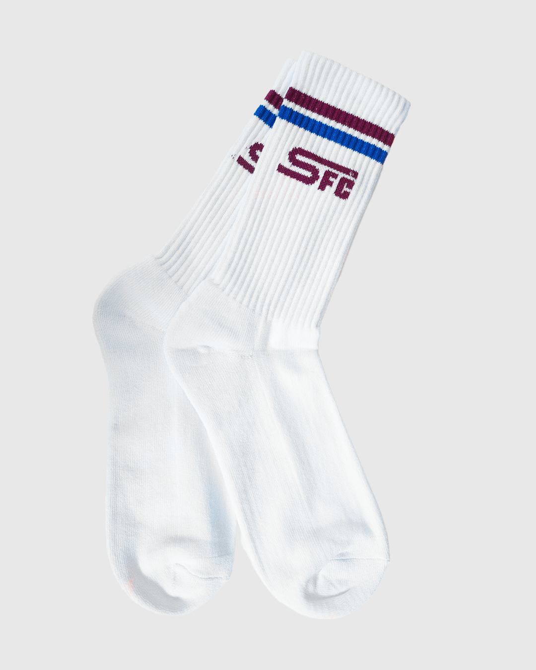 Chaussettes SFC Retro