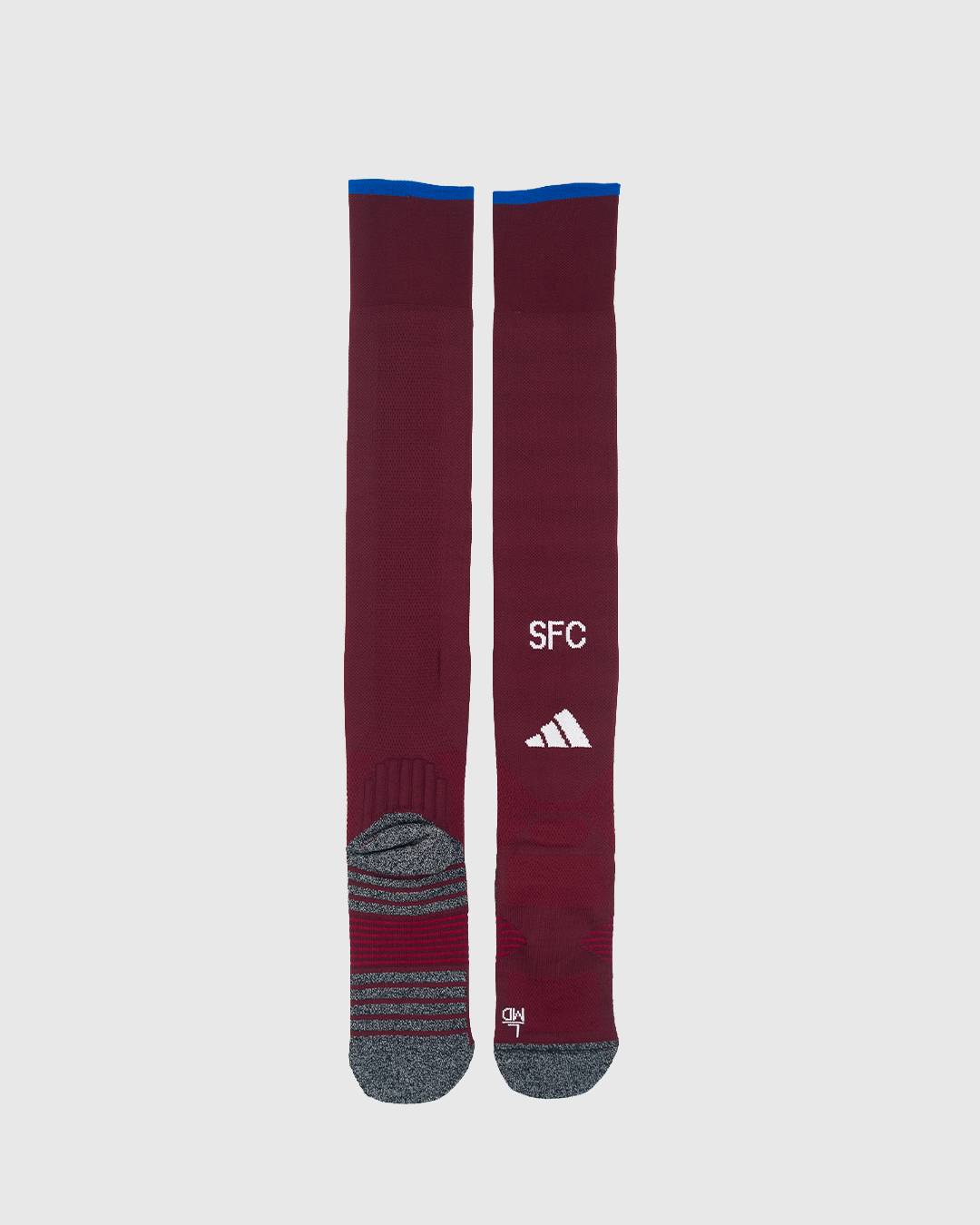 Chaussettes Domicile 26-27