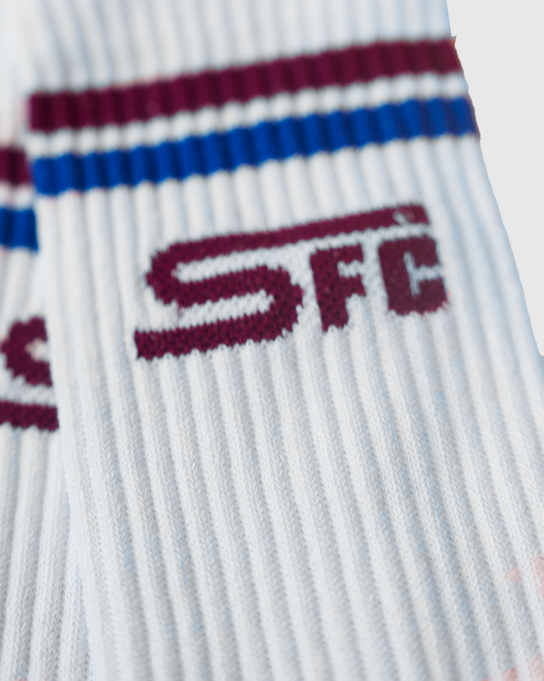 Chaussettes SFC Retro