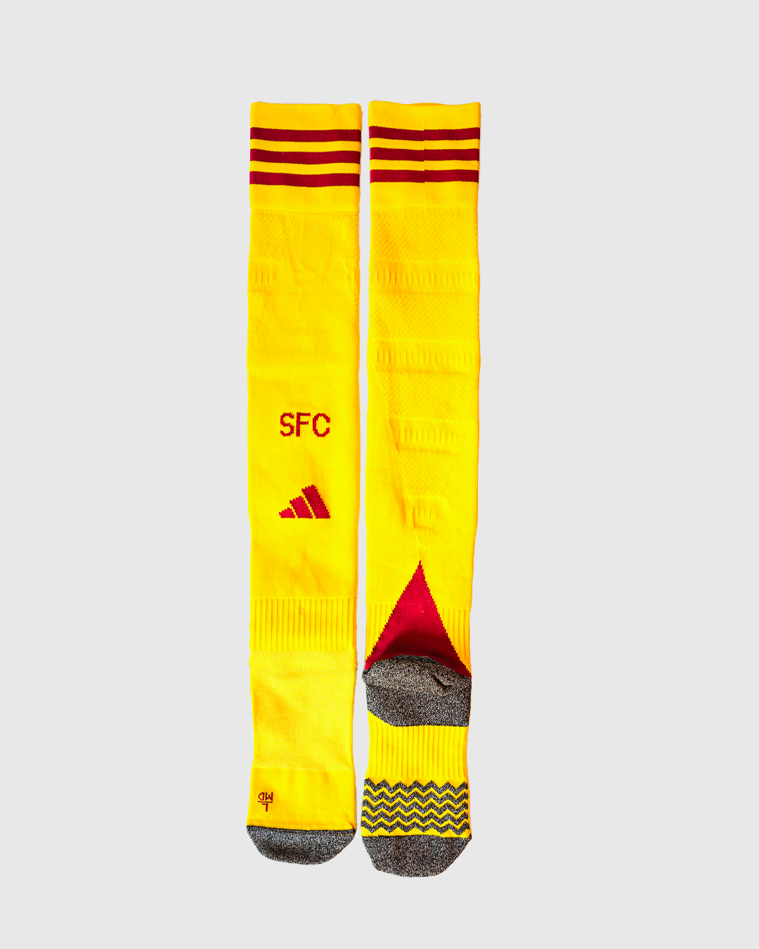 Chaussettes Third 25-26
