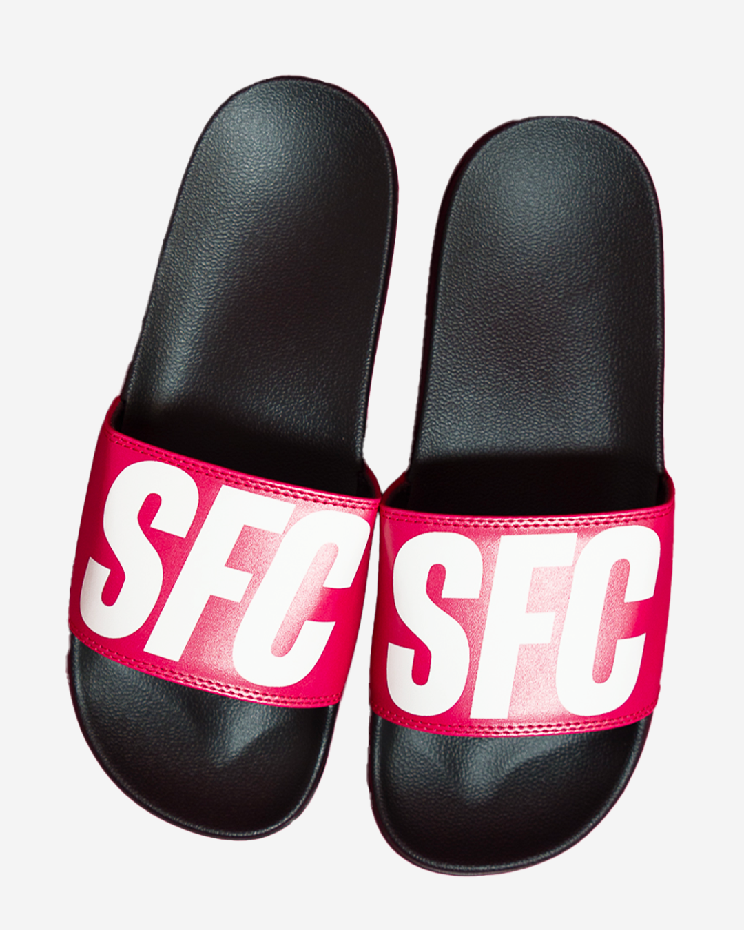 Claquettes SFC