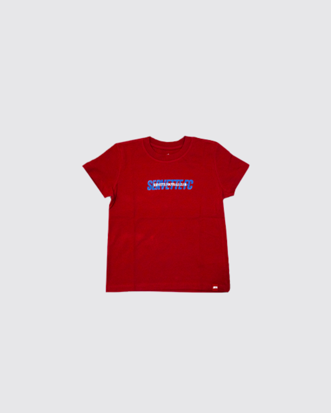 T-Shirt SFC Overlap Enfant
