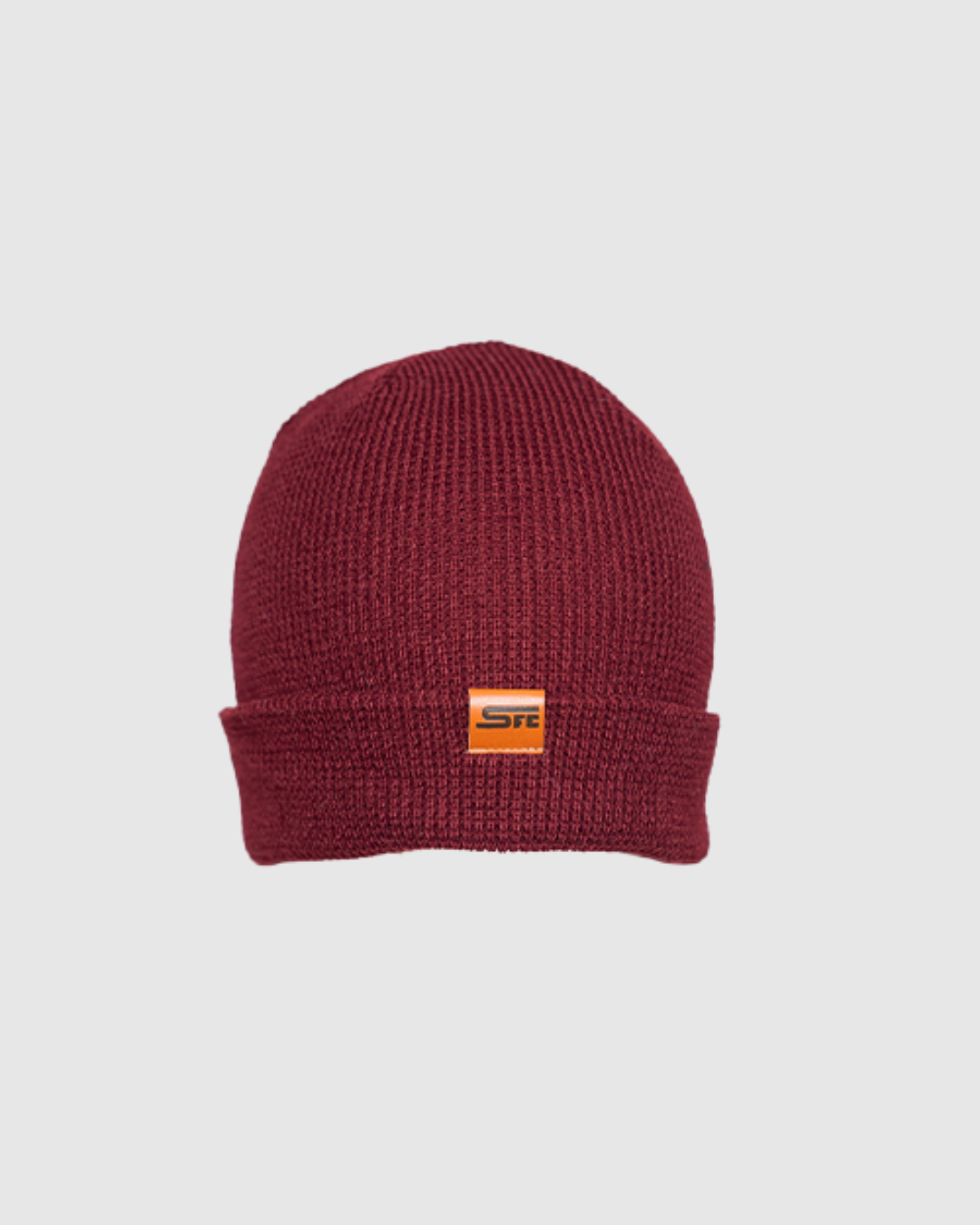 Bonnet SFC Grenat Tab