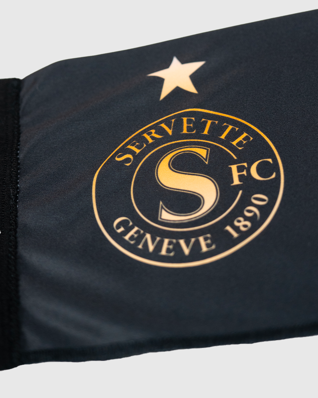 Echarpe Escalade SFC