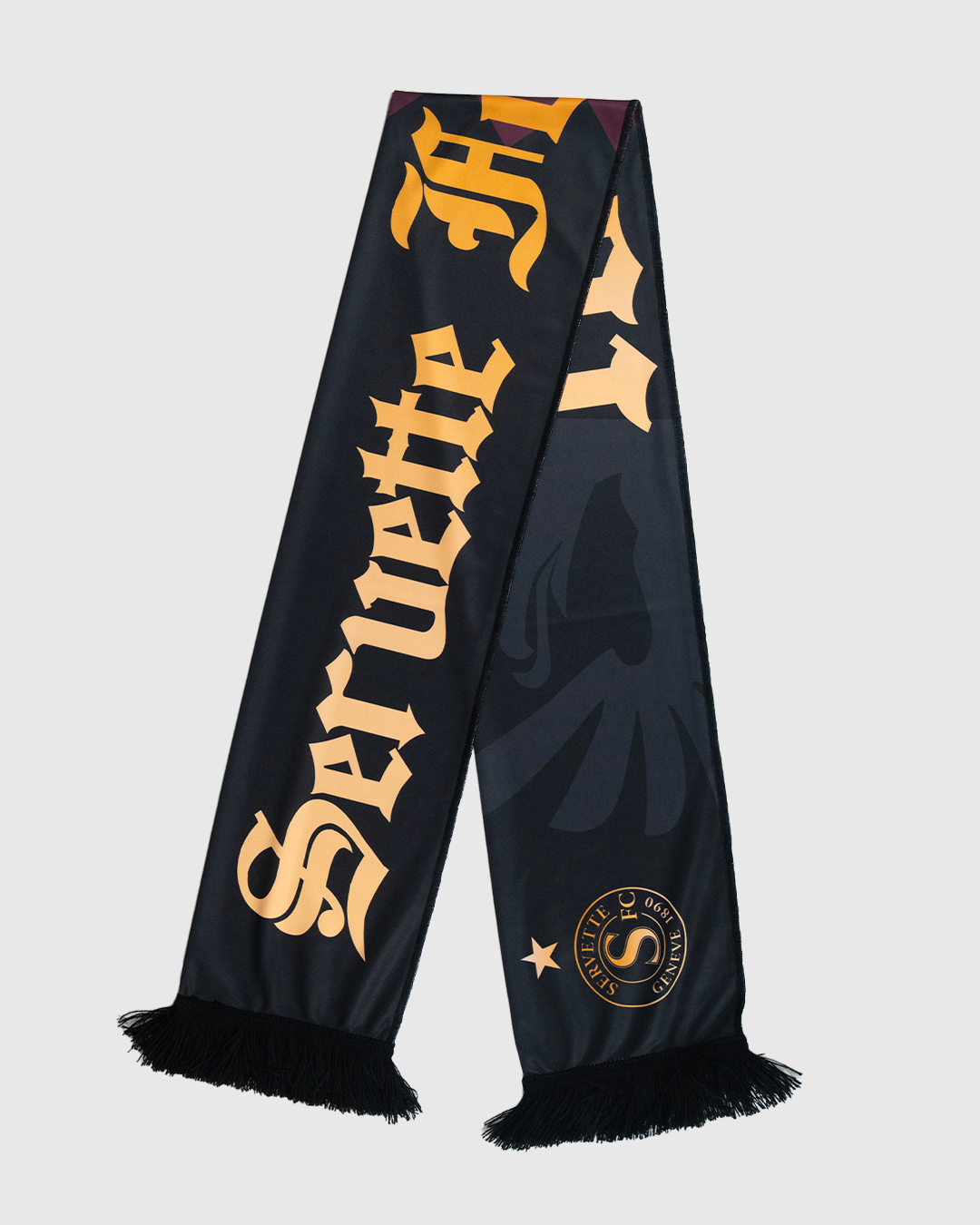 Echarpe Escalade SFC