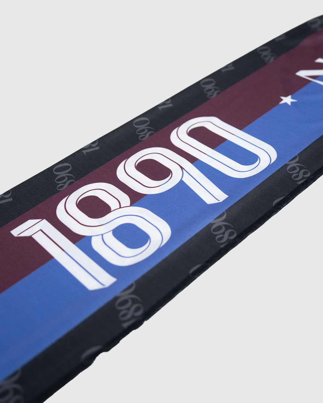 Echarpe Sublimé Unity