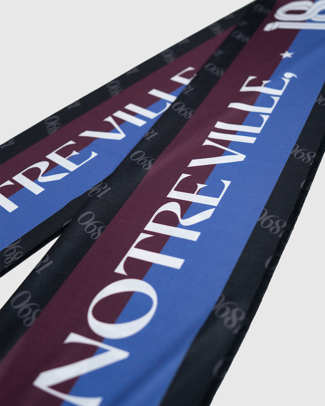 Echarpe Sublimé Unity