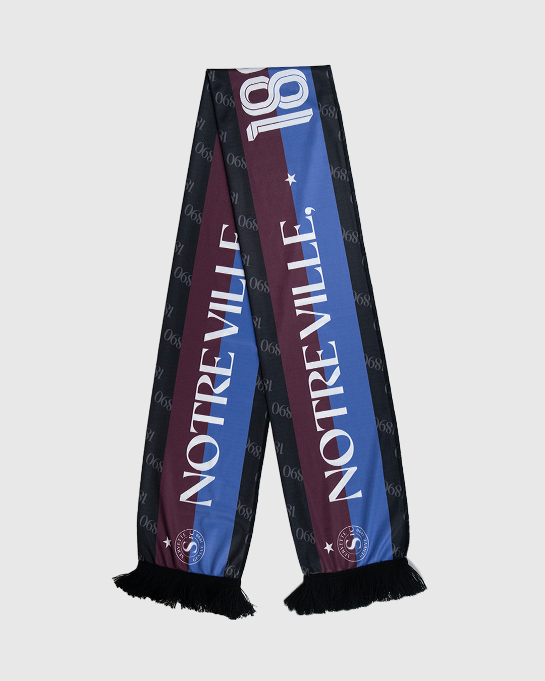 Echarpe Sublimé Unity