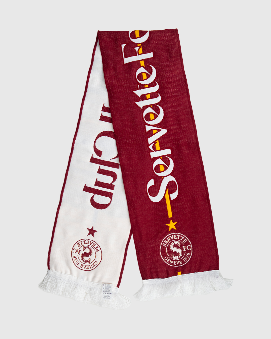 Echarpe SFC 25-26
