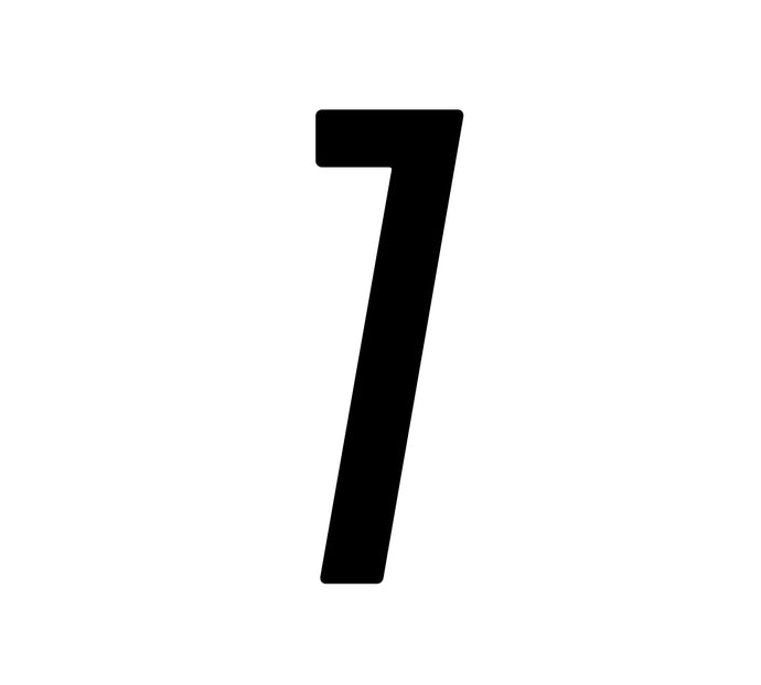 Maillot Présaison Blanc 23-24 -  N°7