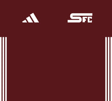 Charger l&#39;image dans la galerie, Maillot Présaison Grenat 23-24 -  N°18