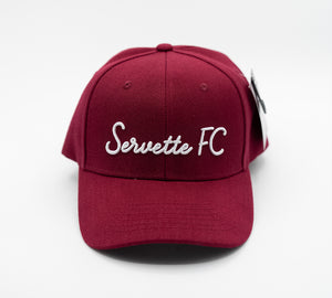 Casquette "Servette FC"