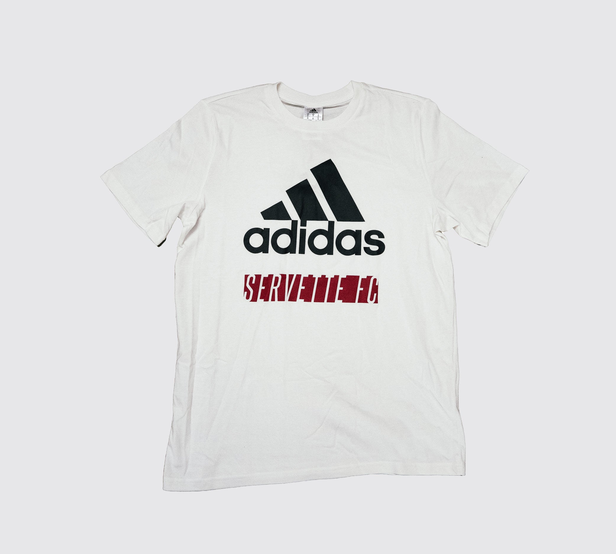 Adidas servette hotsell