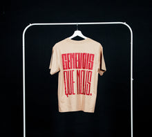 Charger l&#39;image dans la galerie, T-shirt &quot;Genevois Que Nous&quot;