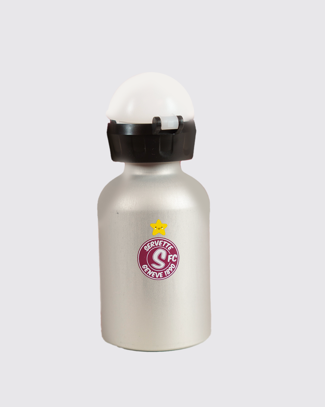 Gourde SFC SIGG Enfant