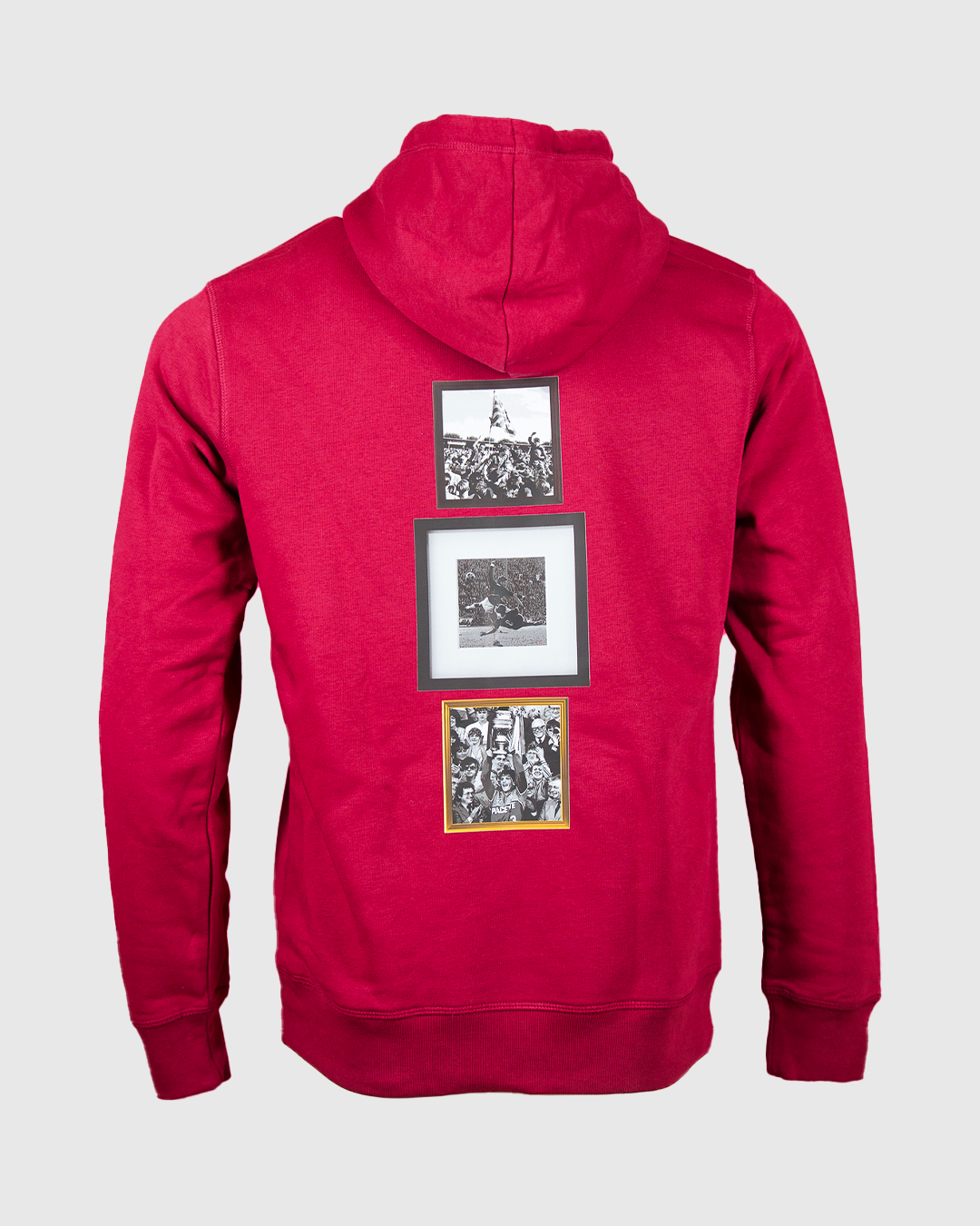 Hoodie 135 ans