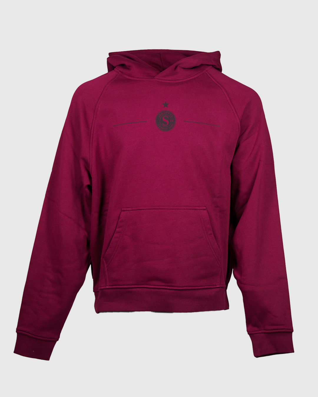 Hoodie Vision 3D SFC
