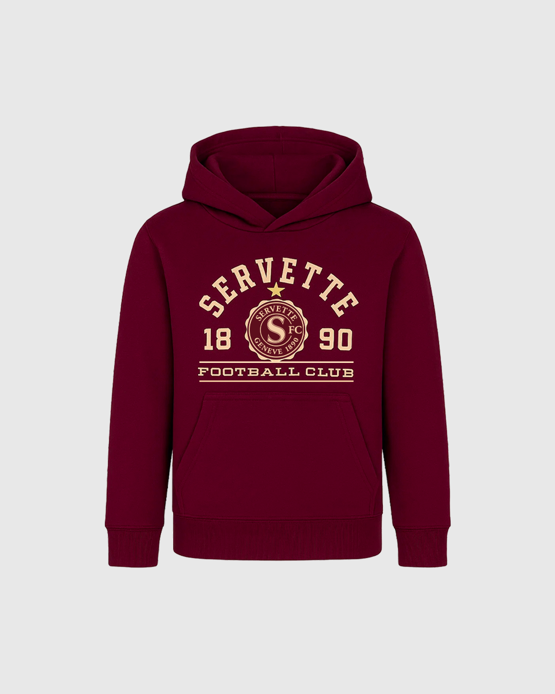 SERVETTE FC GENÈVE POLO SHIRT SFC FOURTEEN XXL (Neu (gemäss SERVETTE FC GENÈVE POLO SHIRT SFC FOURTEEN XXL (Neu (gemäss