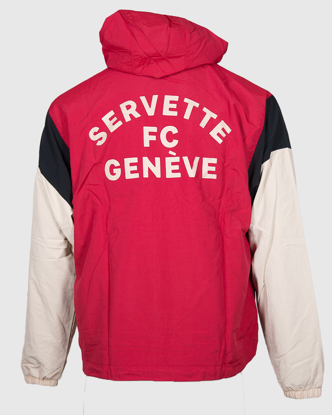 Anorak SFC