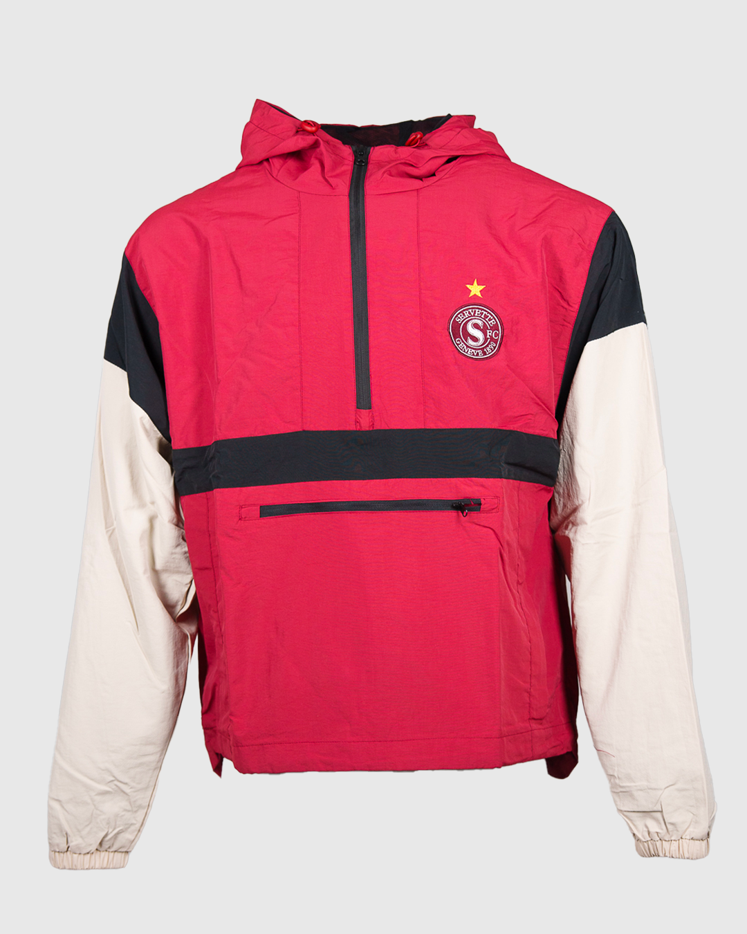 Anorak SFC