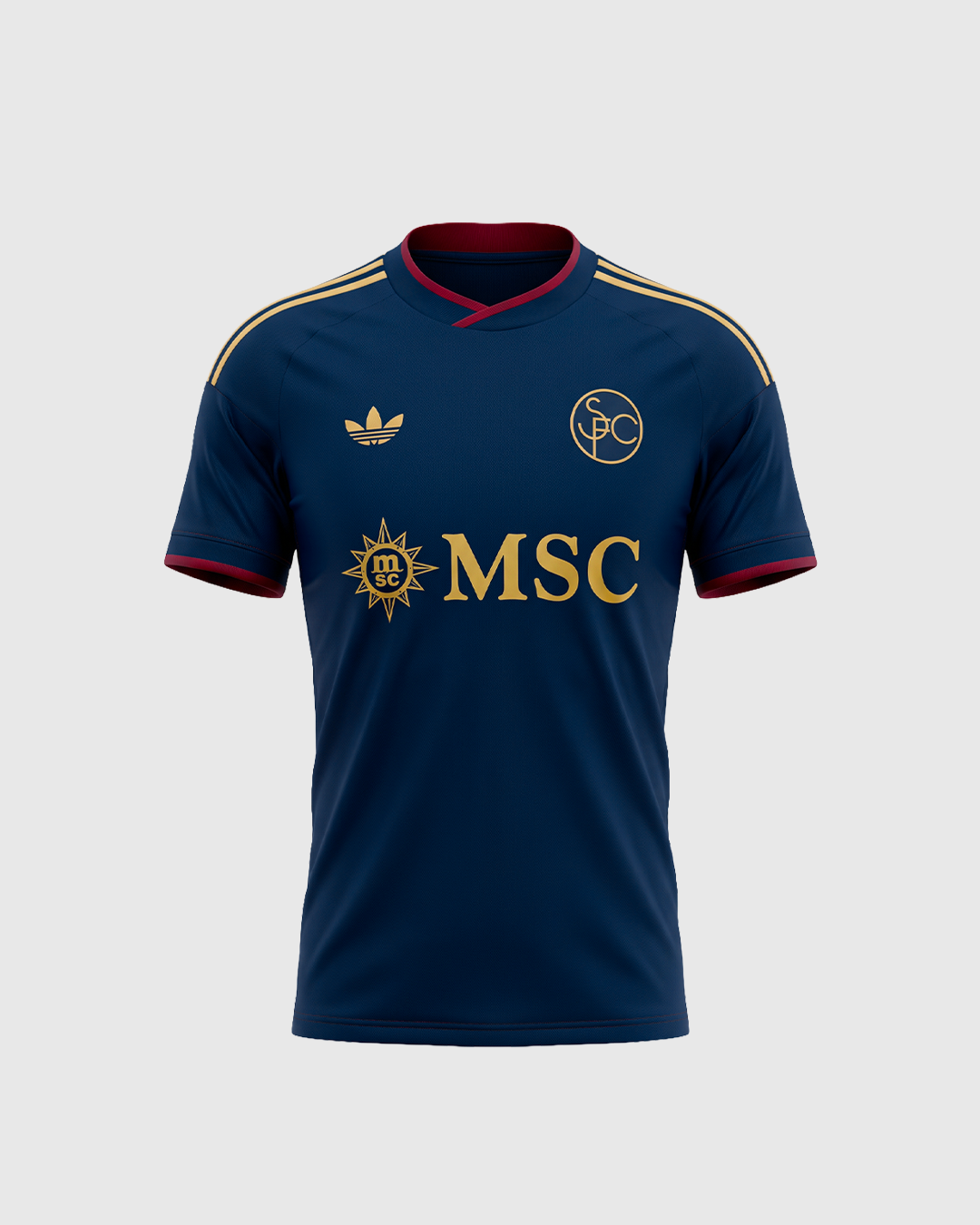 Maillot Away Originals Junior 26-27