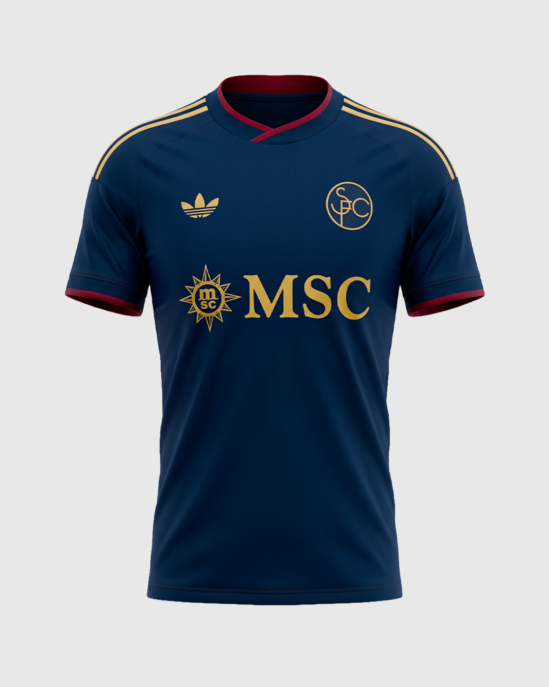 Maillot Away Originals 26-27