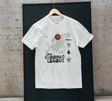 Charger l&#39;image dans la galerie, T-shirt UEL Map