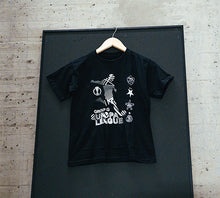 Charger l&#39;image dans la galerie, T-shirt UEL groupe enfant