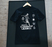 Charger l&#39;image dans la galerie, T-shirt UEL groupe