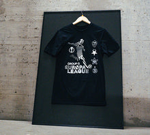 Charger l&#39;image dans la galerie, T-shirt UEL groupe