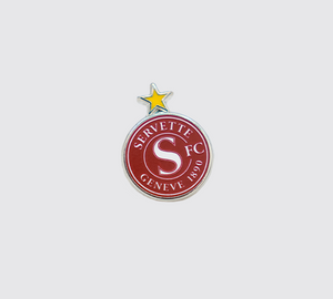 Pins Logo SFC