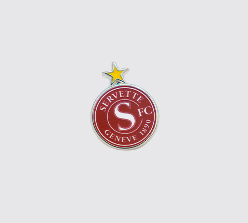 Pins Logo SFC