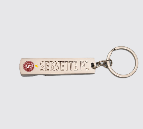 Porte-clé Bottle Opener SFC