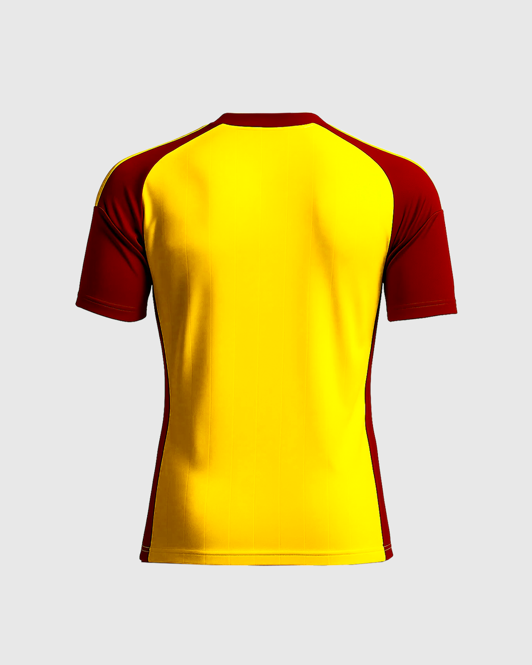 Maillot Third Junior 25-26