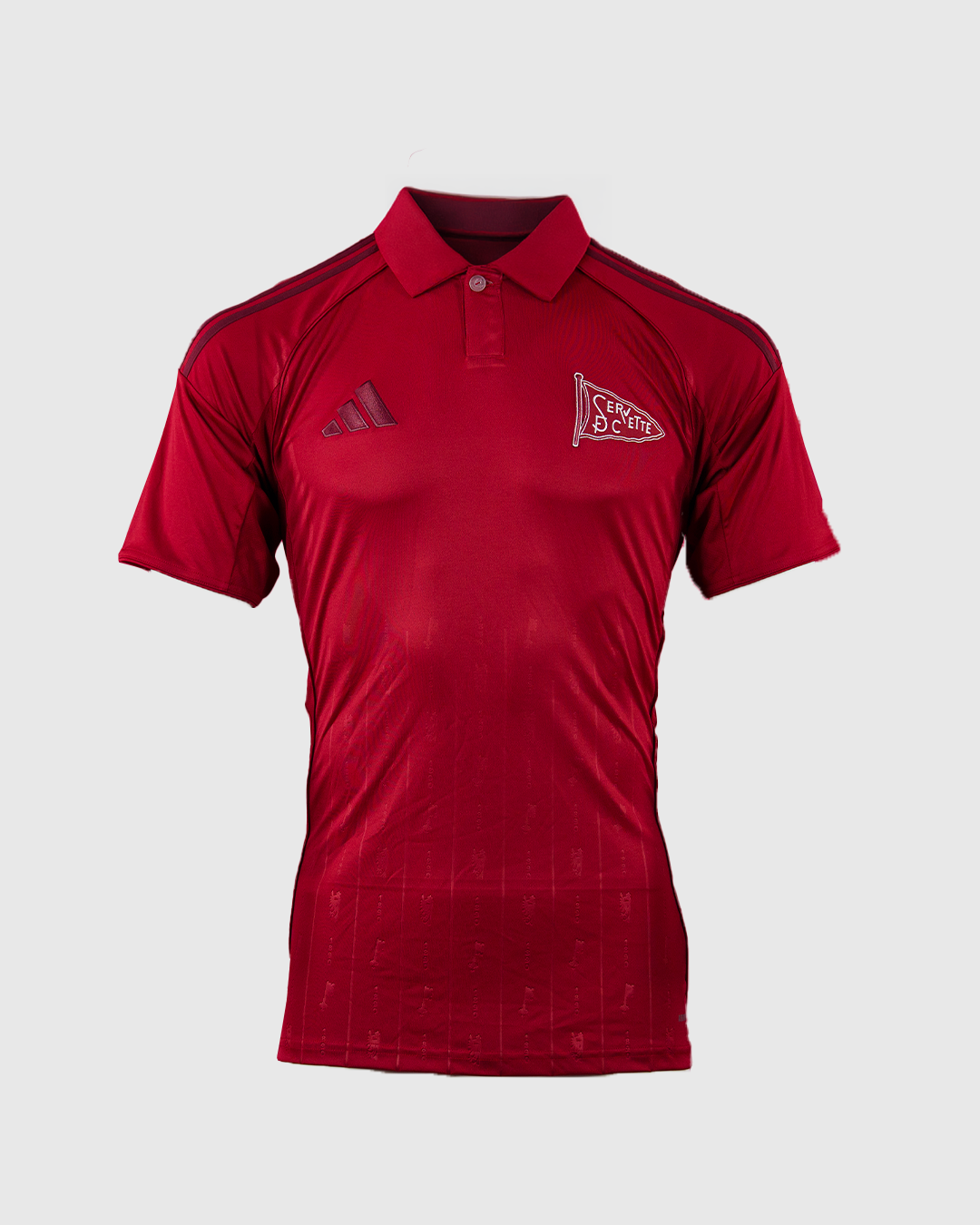 Maillot 135 ans