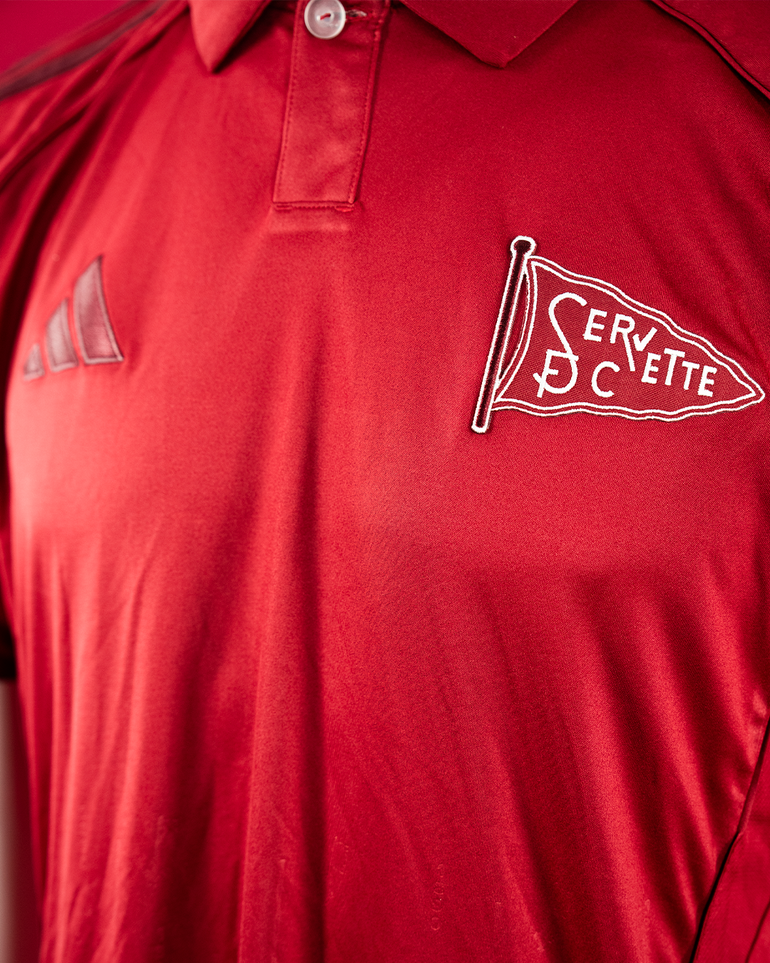 Maillot 135 ans