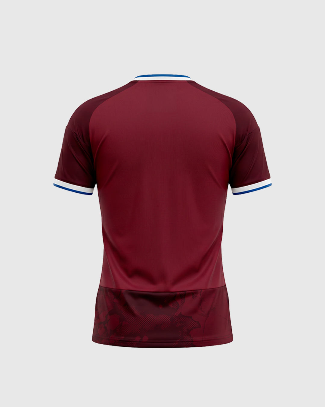 Maillot Domicile Junior 26-27