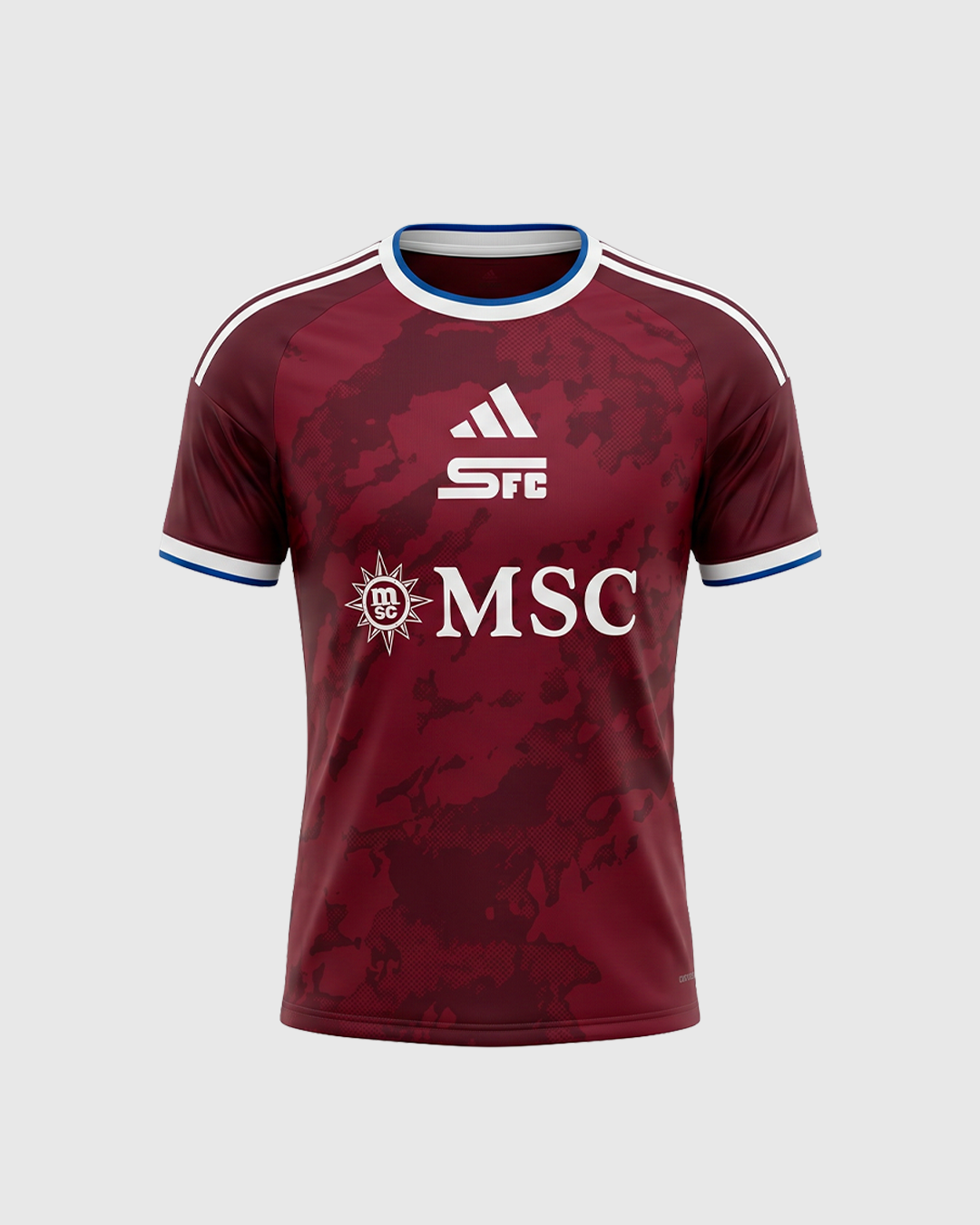 Maillot Domicile Junior 26-27