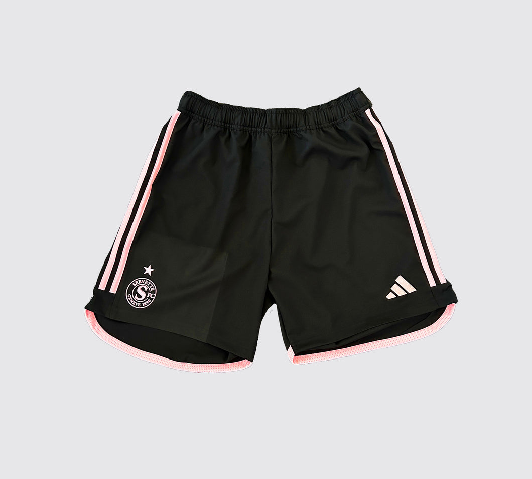 Short Third 23-24