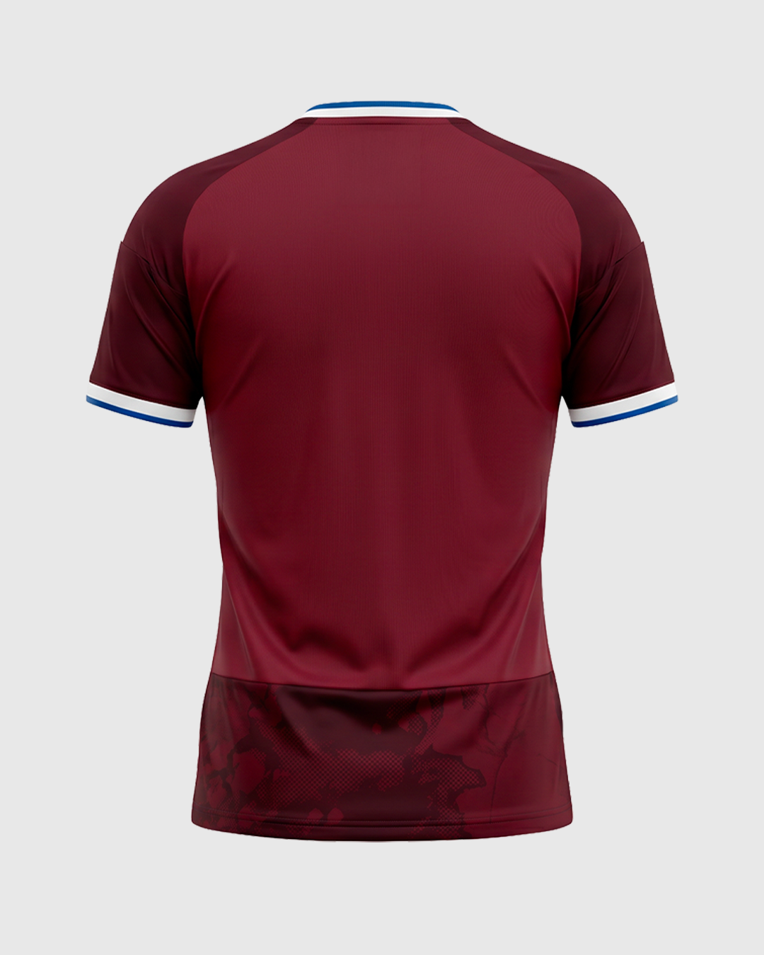 Maillot Domicile 26-27