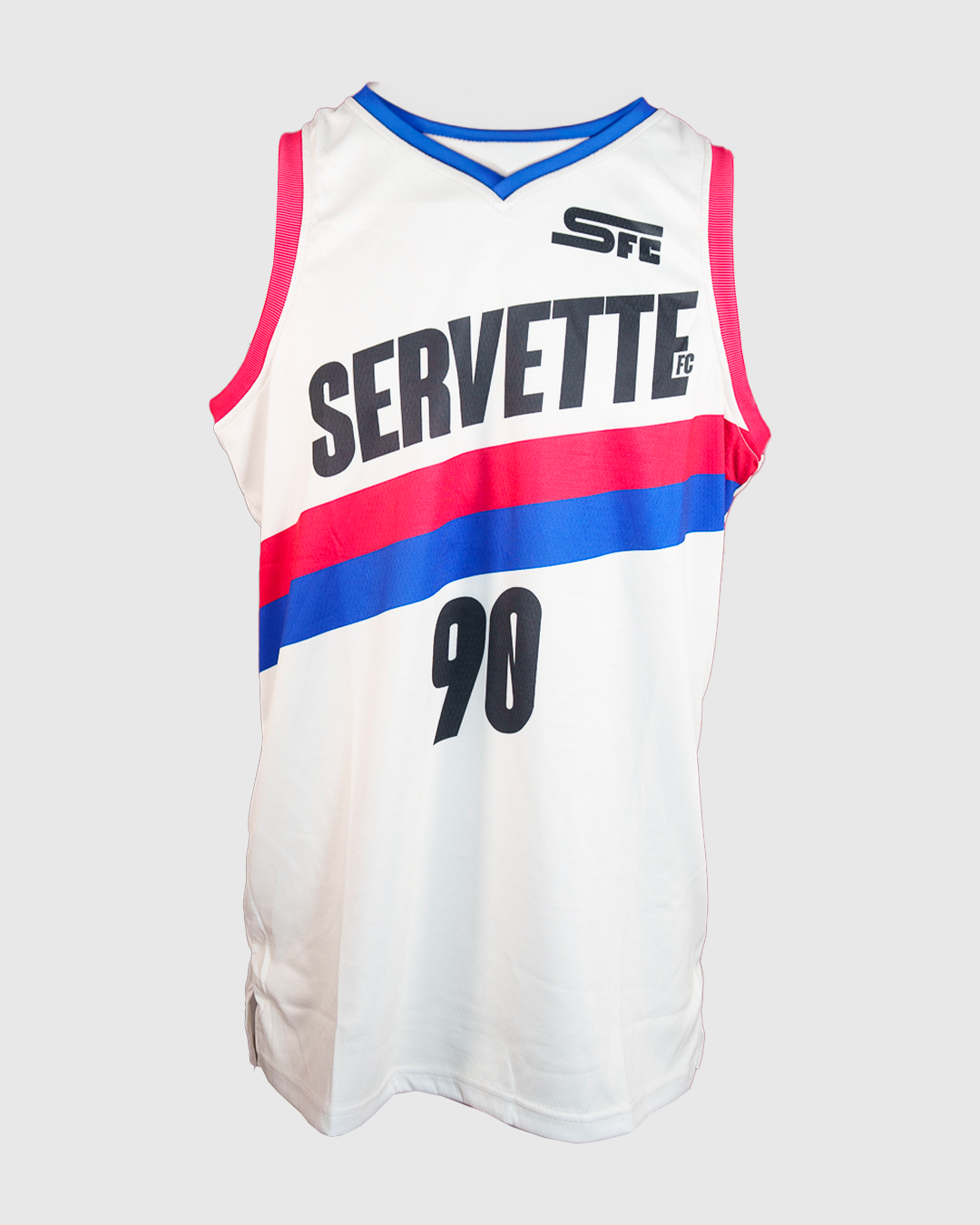 Maillot de Basket SFC