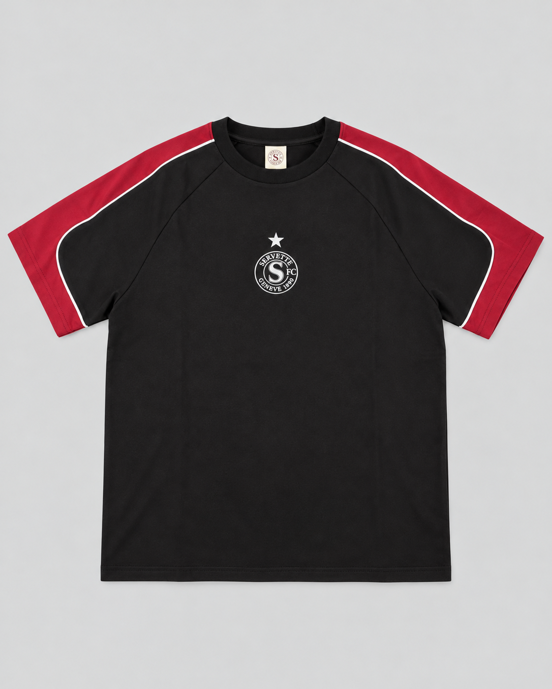 T-Shirt Y2k SFC