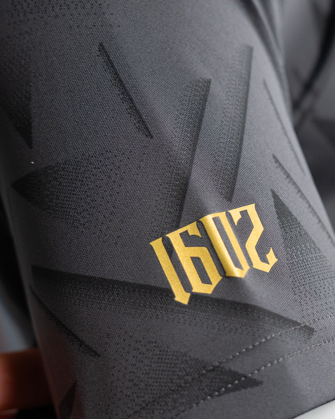 T-shirt Pré-match Escalade