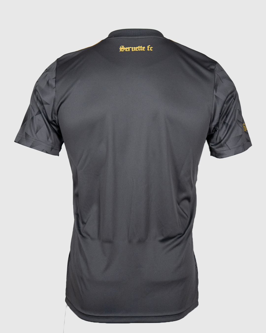 T-shirt Pré-match Escalade