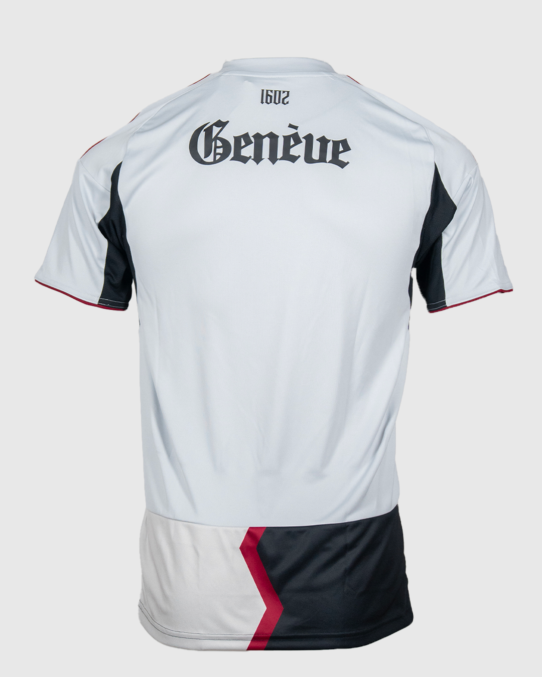 Maillot Escalade SFC 25-26