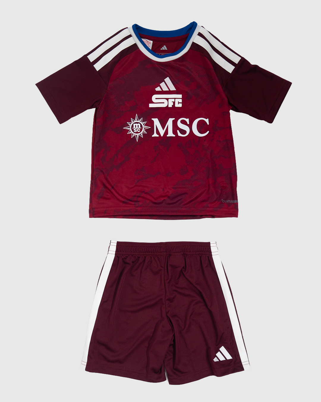 Mini Kit Domicile 26-27