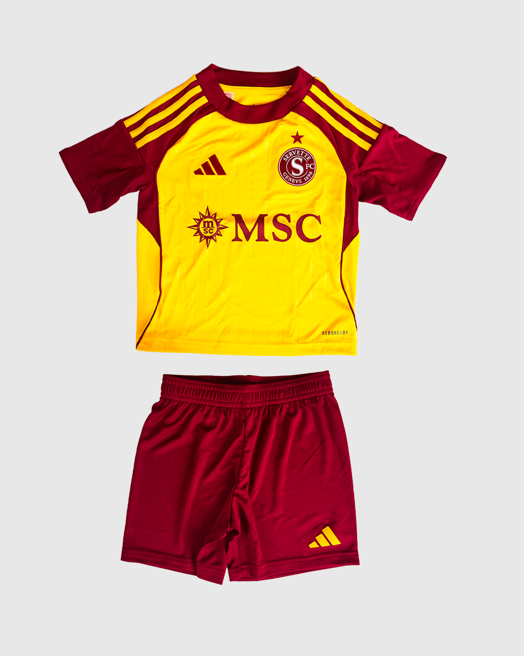 Mini Kit Third 25-26
