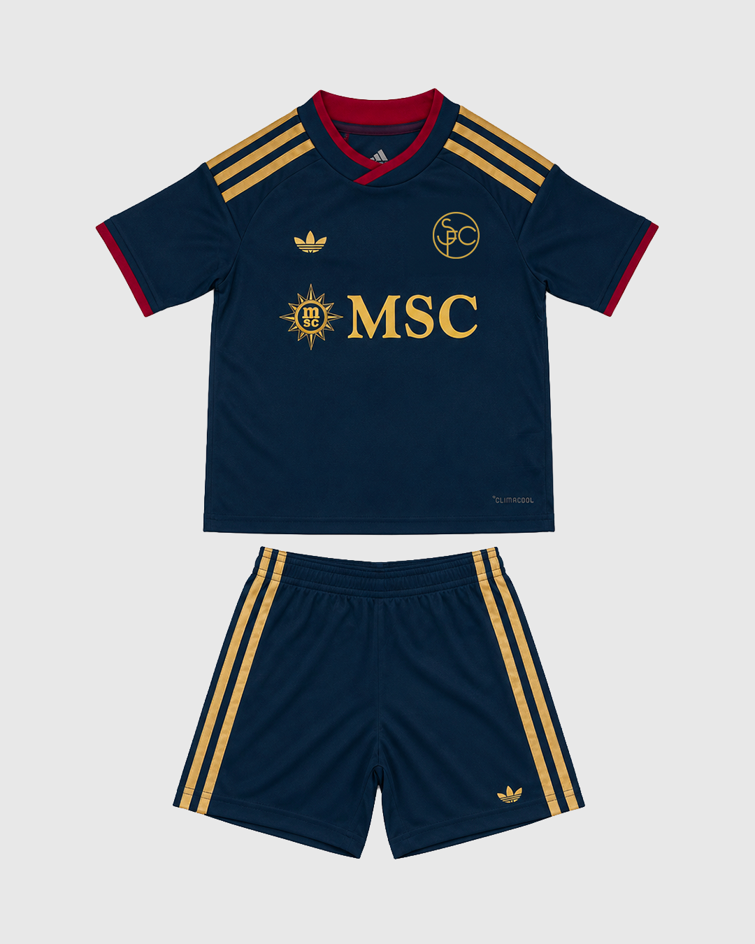 Mini Kit Away Originals 26-27