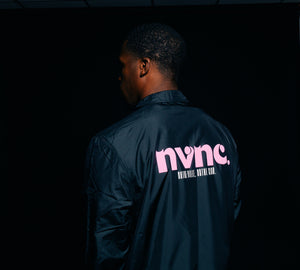 Coach Jacket SFC - NVNC