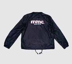 Coach Jacket SFC - NVNC